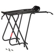 JOURNEY TUBULAR RACK-BLK