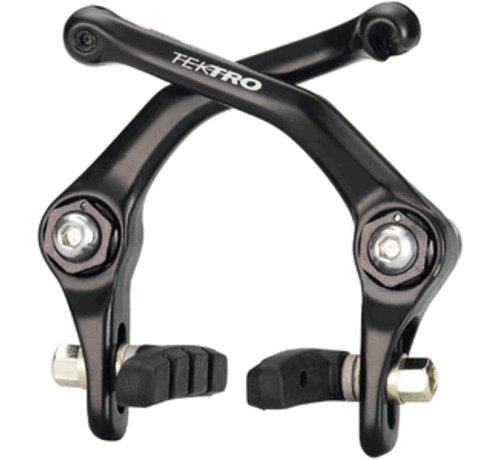 TEKTRO FX350 BMX U-BRAKE BLACK