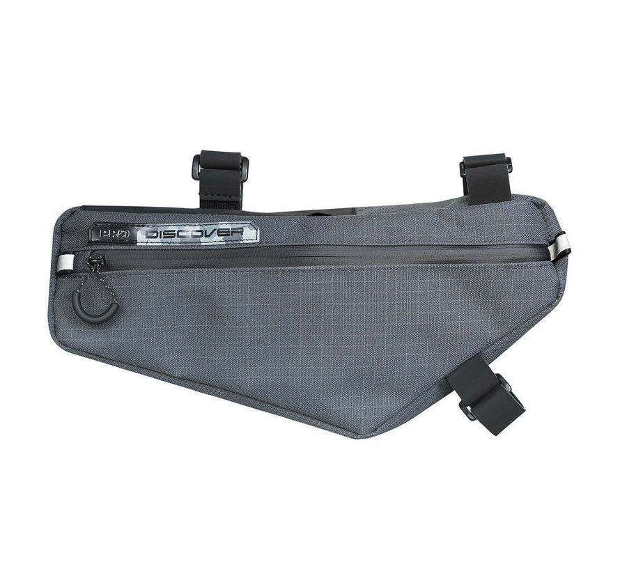 DISCOVER GRAVEL FRAME BAG - 2.7L