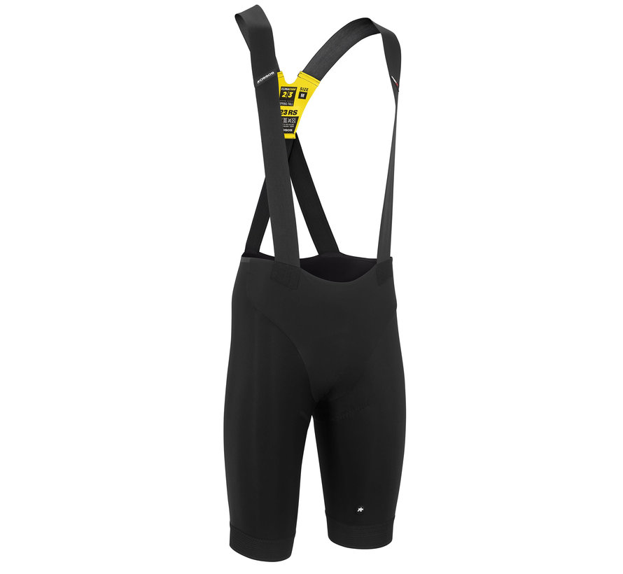 ASSOS EQUIPE RS Spring/Fall Bib Shorts S9