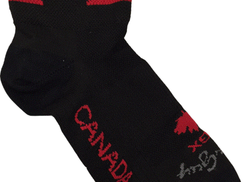 Sock Guy Canada Socks