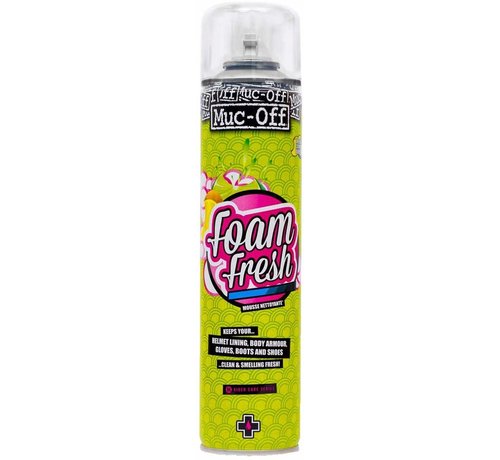 Muc-Off, Foam Fresh, 400ml