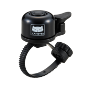 OH-1400 Flextight Bell, Black