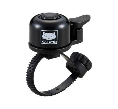 OH-1400 Flextight Bell, Black