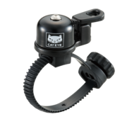 OH-2400 Flextight Mini Bell, Black