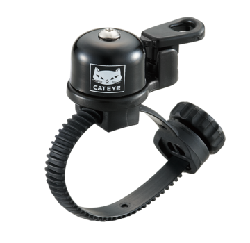 OH-2400 Flextight Mini Bell, Black