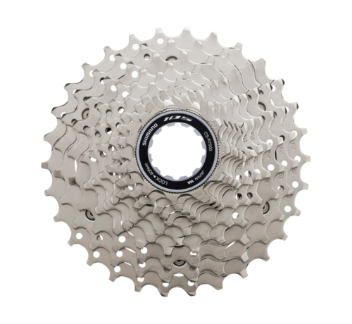 Shimano CASSETTE CS-R7000, 105 11sp