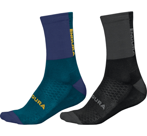 BAABAA MERINO WINTER SOCK