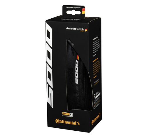Continental Grand Prix 5000 Tire TL