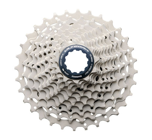 Shimano CS-R8000, ULTEGRA CASSETTE 11sp