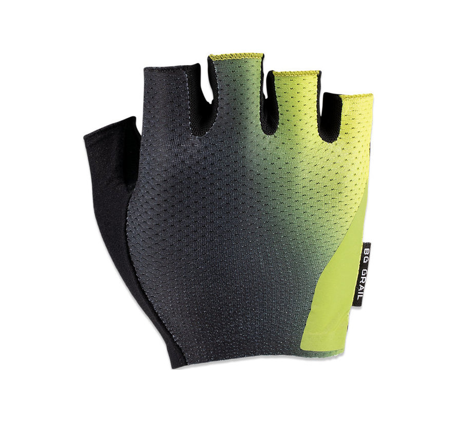 BG GRAIL GLOVE SF HYPERVIZ