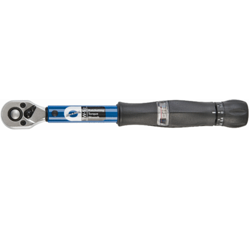 PARKTW-5.2RATCHET TORQUE WRENCH