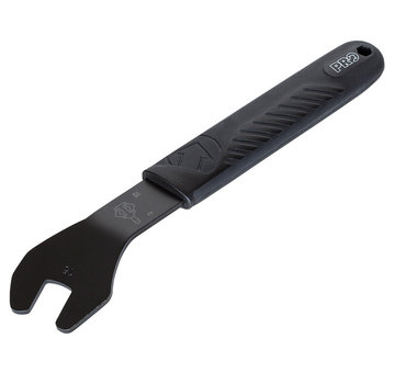 Shimano Pedal Wrench 15mm Black