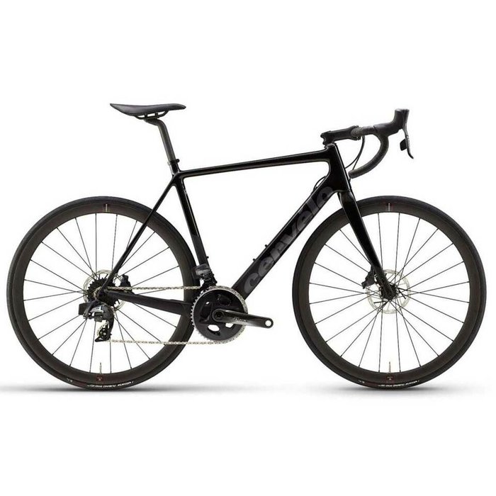 Road - Impala Bicycles