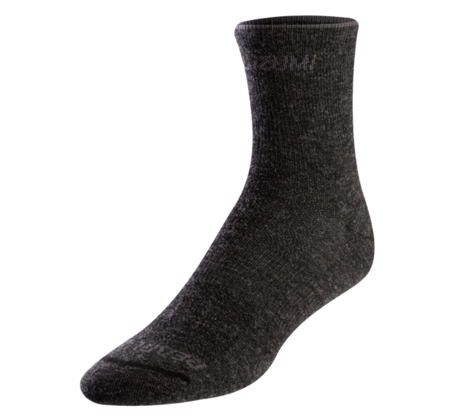 PEARL IZUMI MERINO SOCK