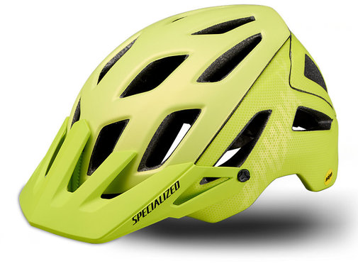 Specialized AMBUSH ANGI MIPS Helmet