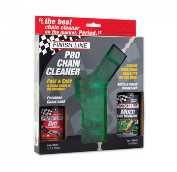 SHOP QUALITY CHAIN CLEANER