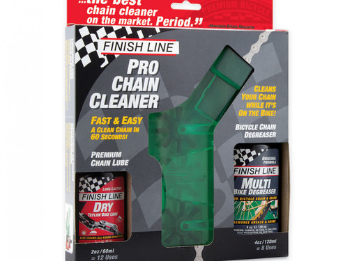 SHOP QUALITY CHAIN CLEANER