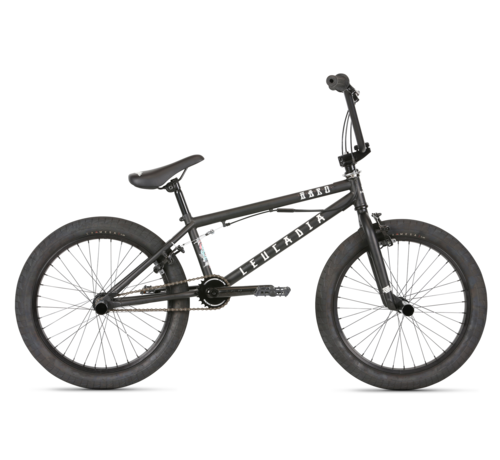 HARO LEUCADIA DLX