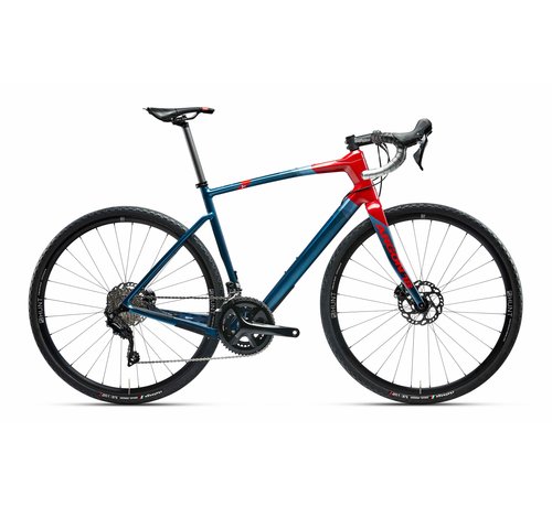 Argon 18 DARK MATTER SRAM Rival 1