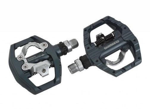 Shimano PEDAL, PD-EH500, SPD PEDAL, LIGHT ACTION , W/CLEAT (SM-SH56)