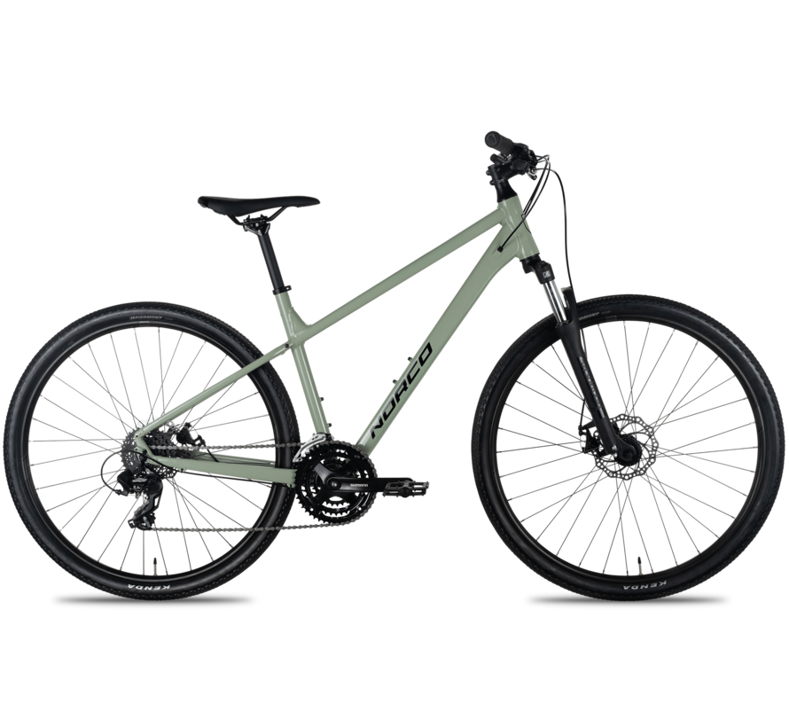 NORCO XFR 3