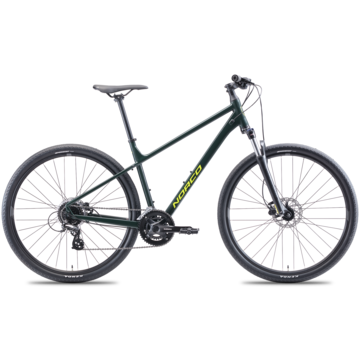 Norco NORCO XFR 2