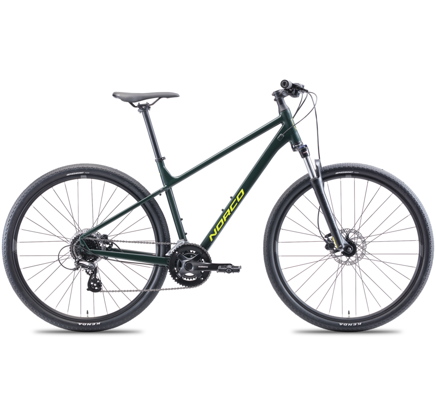 NORCO XFR 2