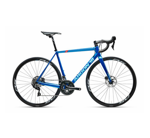 Argon 18 Gallium CS Disc Rival