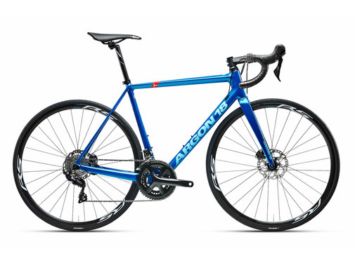 Argon 18 Gallium CS Disc Rival