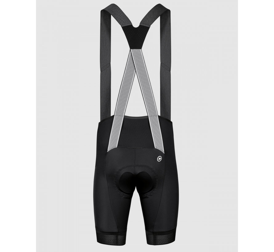 T WERKSTEAM - EQUIPE RS BIB SHORTS S9