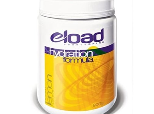 eLOAD Hydration 900g