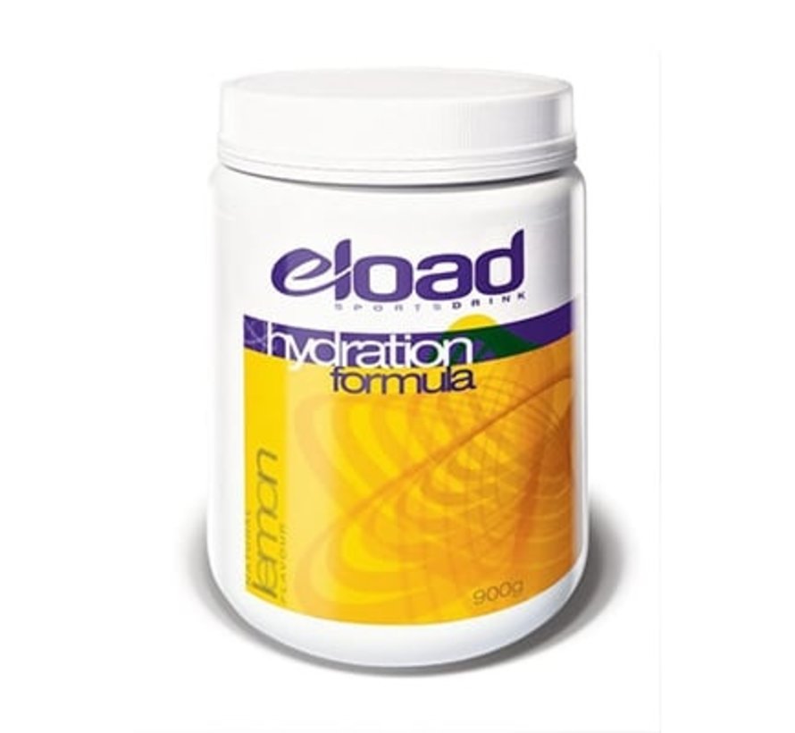 eLOAD Hydration 900g