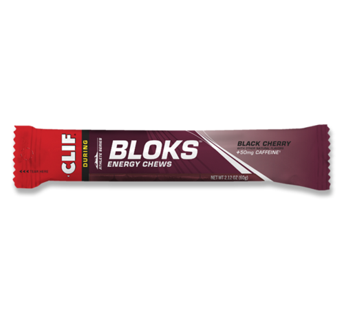 Bloks energy chews