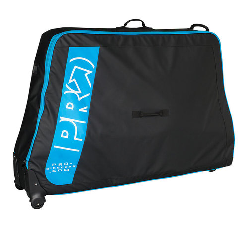 Bike travel case Mega UPDATED VERSION