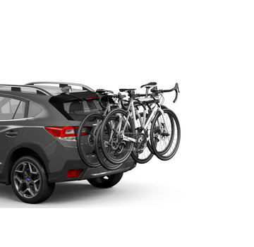 Thule Outway Hanging - 3 Bike trunk rack