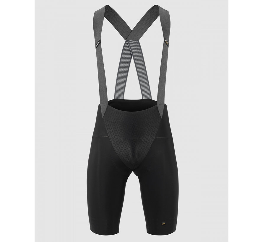 ASSOS MILLE GTO Summer Bib Shorts  C2