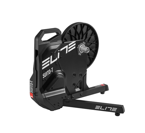 Suito-T Interactive Smart Trainer