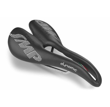 SADDLE DYNAMIC BLACK