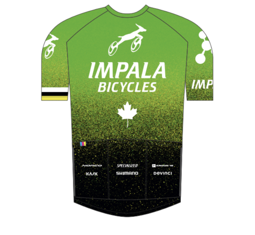 2021 Specialized Impala SL Jersey