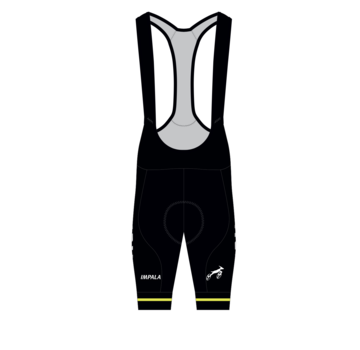 Specialized 2021 Specialized Impala SL Bib Short