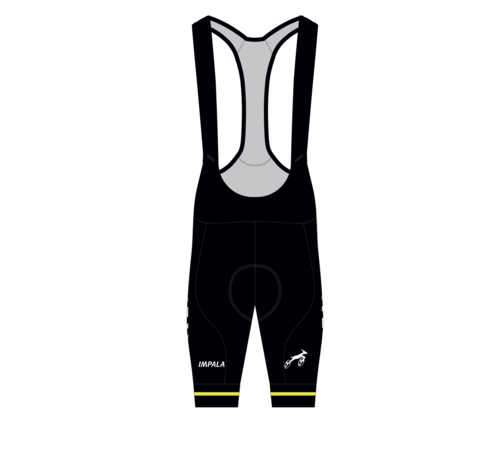 Specialized 2021 Specialized Impala SL Bib Short