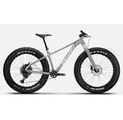 Devinci Minus A 27.5 NX  Silver