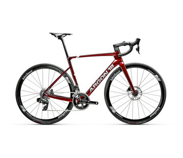 Argon 18 SUM Rival AXS