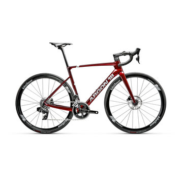 Argon 18 SUM Rival AXS