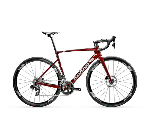 Argon 18 ARGON 18 SUM SRAM Rival AXS
