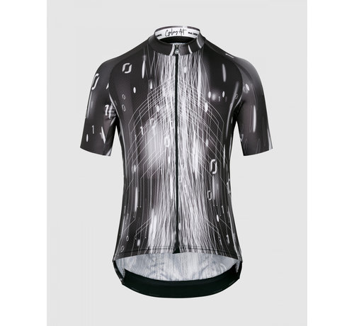 Assos ASSOS Mille GT C2 Drop H Jersey