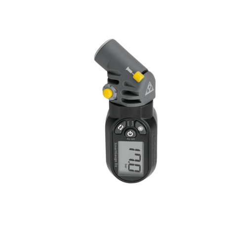 TOPEAK SMARTGAUGE D2