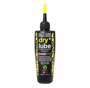 Dry Lubricant