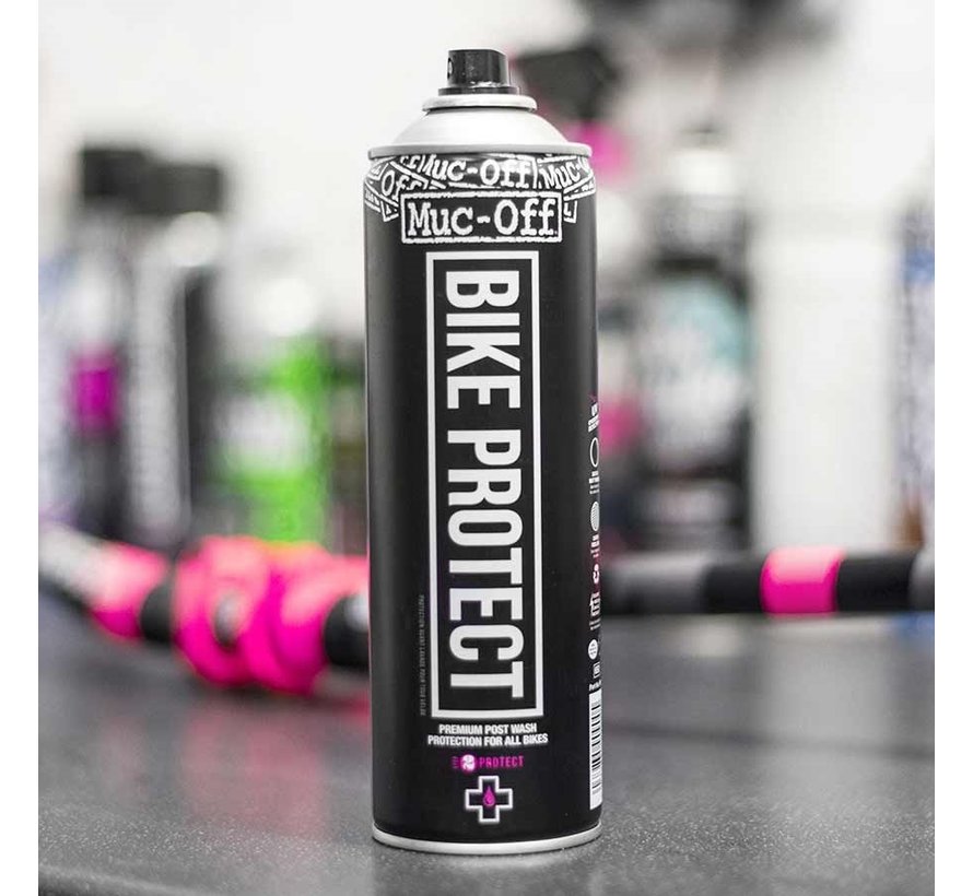 Muc-Off Bike Protect, 500ml